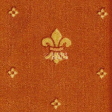 Ковролин Crown Prince Associated Prince Acajou фото 1 | FLOORDEALER